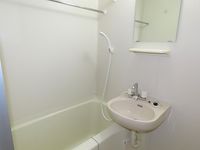 leopalace Fuji Phòng tắm