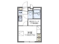 27745 Floorplan