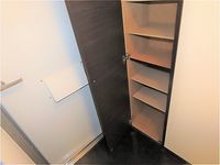 LEONEXT Sumiyoshi Nibankan Lối vào