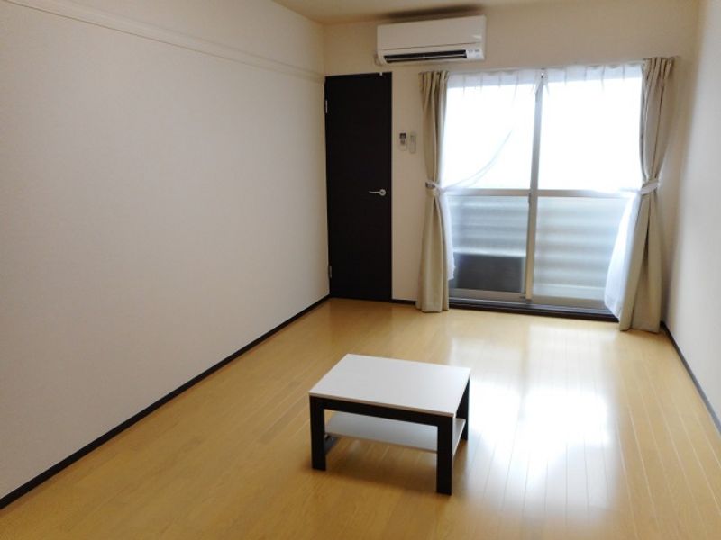 クレイノＦＫ 居間