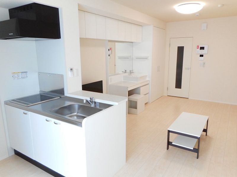 MIRANDA Grand Lumiere Living room