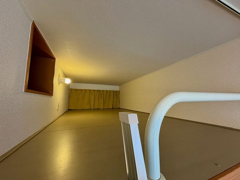 レオパレスボヌールメゾン　ＴＭ 寝室