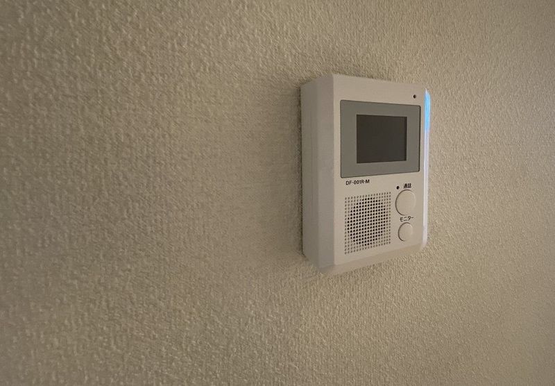 レオネクストオルゲント２号 セキュリティ
