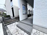 leopalace Michi Lối vào