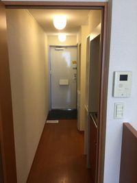 レオパレス日吉 その他設備
