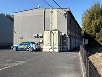 レオパレス永田 外観