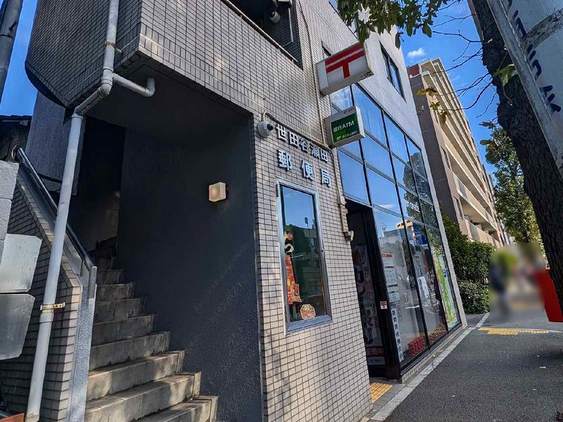レオパレスシャルマン 周辺環境