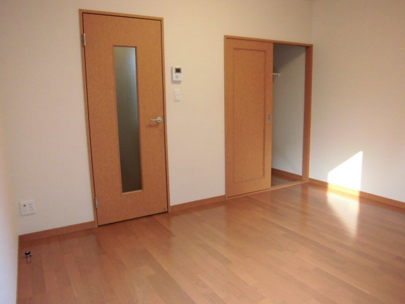 leopalace Mind 거실