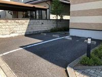 レオパレス２ｎｄ　ＭＩＳＵＺＵ 駐車場