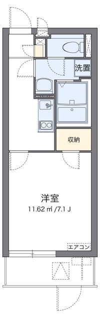 59004 평면도