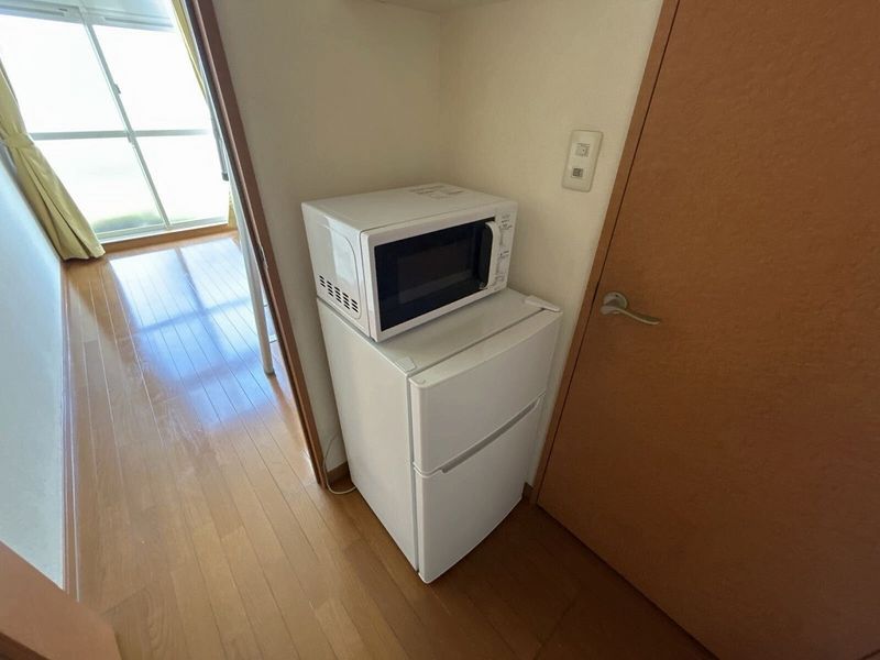 レオパレスエムロード その他設備