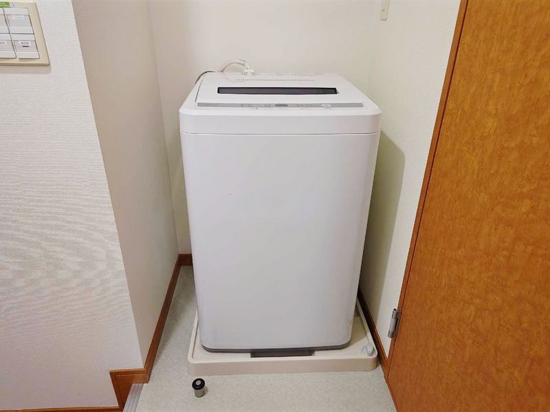 レオパレスグレーシー堀江 その他