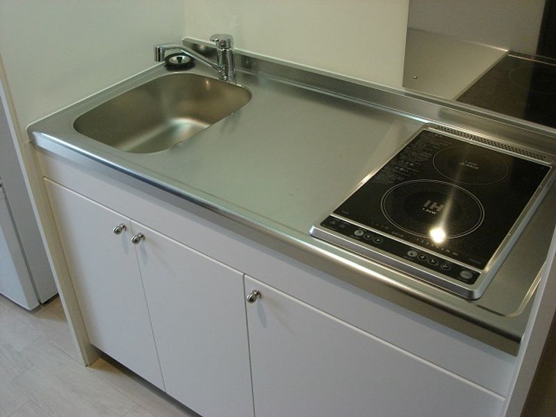 LEONEXT L'Or d'Or Nhà bếp