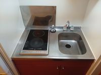 leopalace West Park 주방