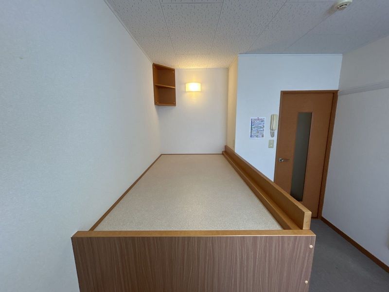 レオパレスウエストゲート　野田 その他
