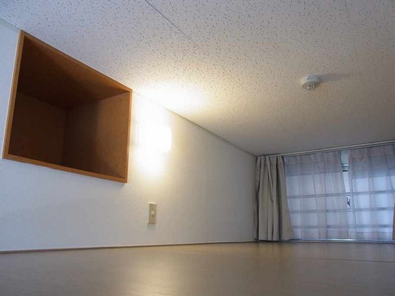 レオパレスエスポワール江東 その他
