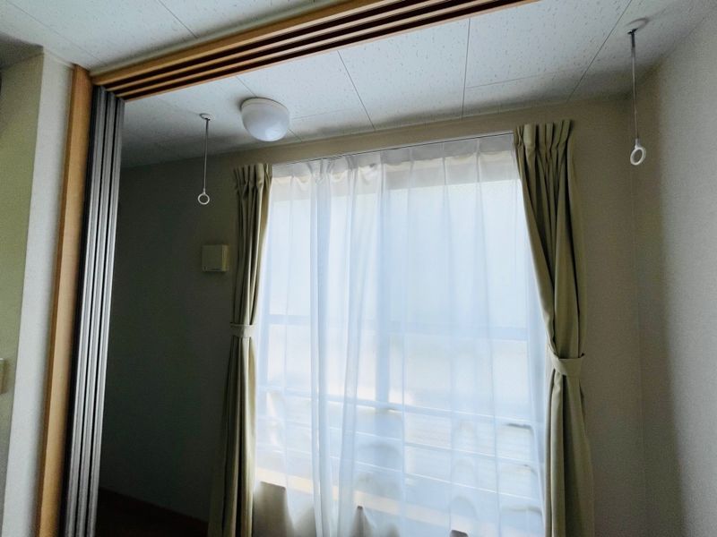 レオパレステルミック その他設備