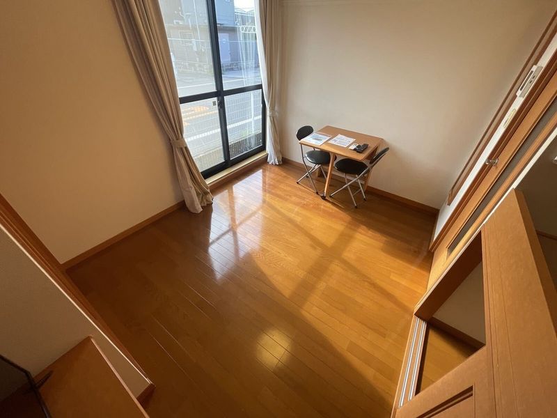 leopalace Leo HIRANO II 客厅