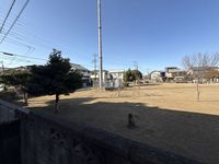 レオネクストパトリア 眺望