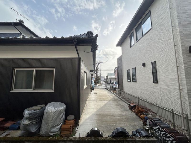 leopalace Bonheur Maison View