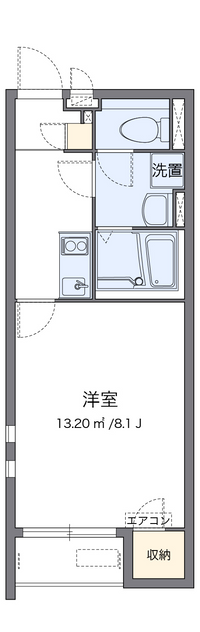 56452 Floorplan