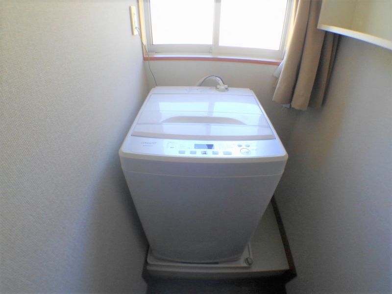 レオパレス栗林南 その他
