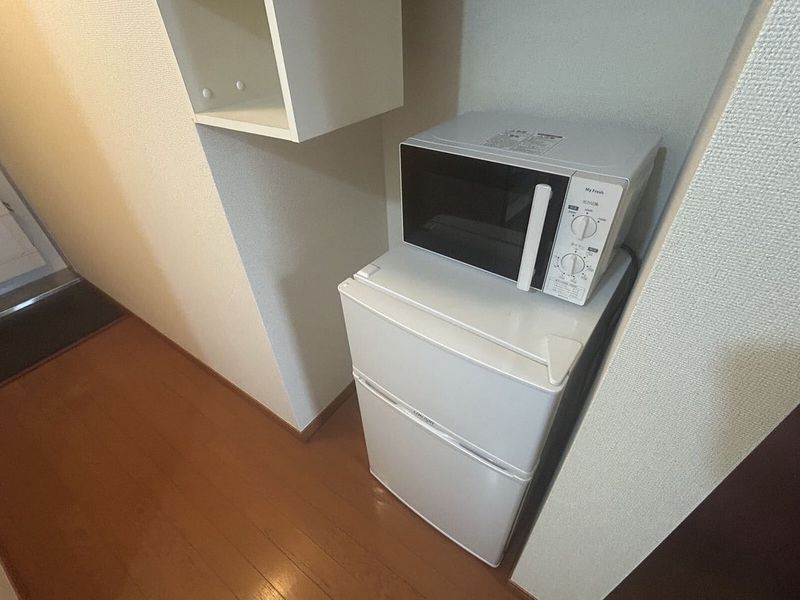 レオパレスＡＮＳＥＲ その他設備