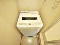 レオパレスイーストⅤ その他設備
