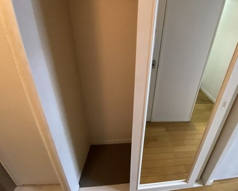 leopalace Masuizumi II Storage