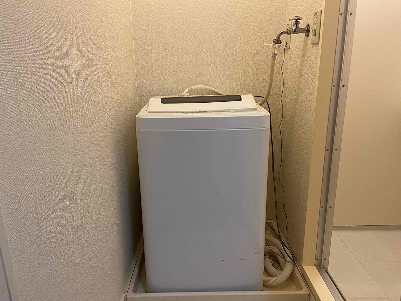 レオパレスみどり その他設備