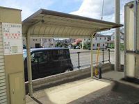 レオネクストボナール野尻 共用部分