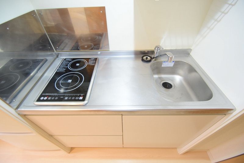 CLEINO INO III 주방