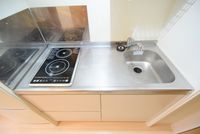 CLEINO INO III 주방