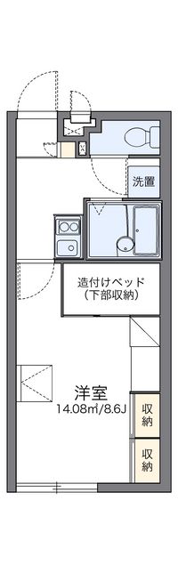 26745 Floorplan