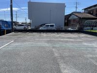 leopalace Balloon 1 주차장