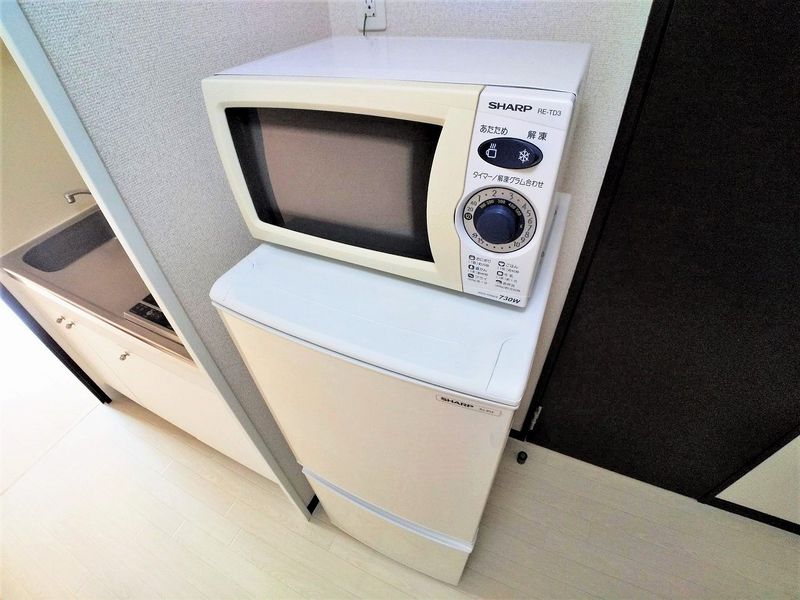 レオネクストチェリーガーデン その他