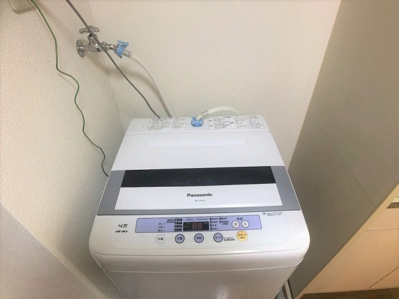 レオパレス東山Ｂ その他設備