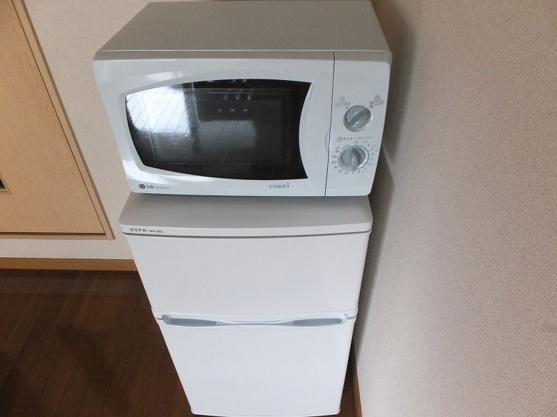 レオパレスグランドゥールⅡ その他設備