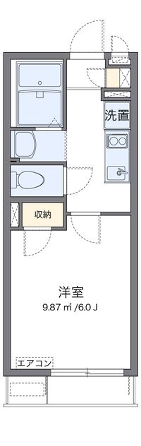 57980 Floorplan