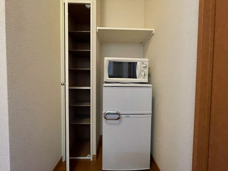 レオパレスｏｏｔｓｕｋａ その他設備