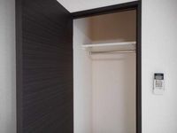 クレイノ湘南美住町 収納