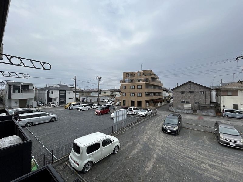 leopalace Cantabile Tầm nhìn