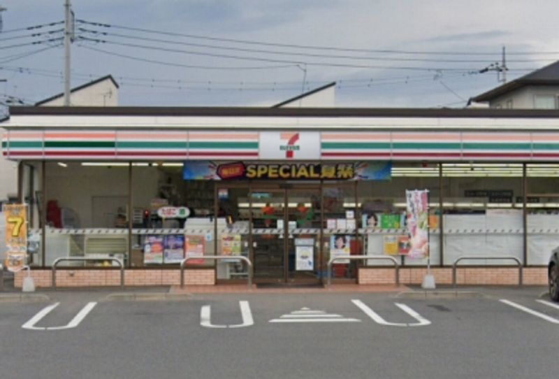 レオパレス諏訪 周辺環境