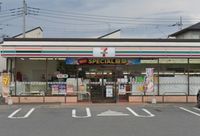 レオパレス諏訪 周辺環境