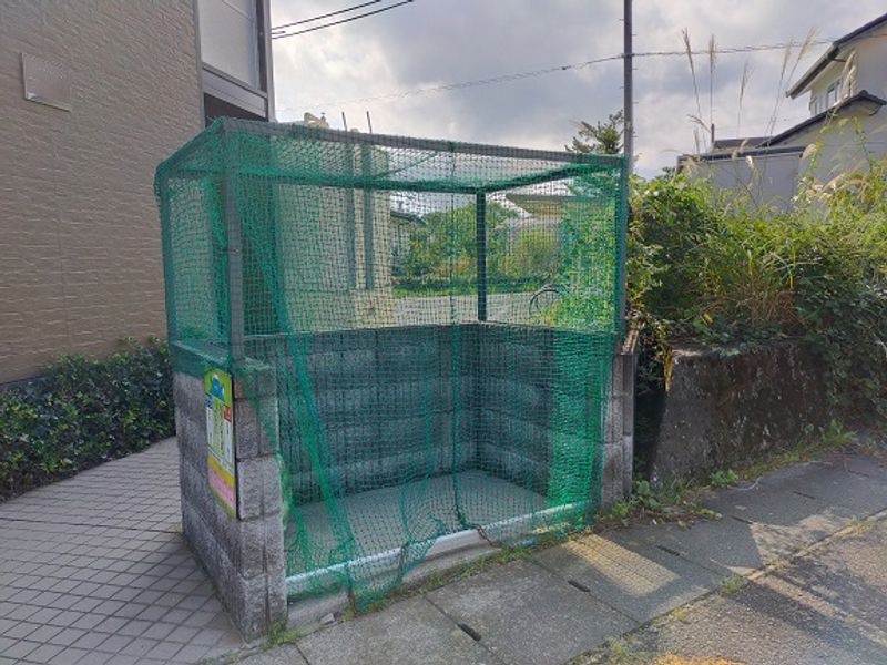 レオパレスパーシモン　Ｔ　Ａ その他設備