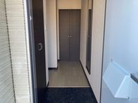 レオネクストオーシャン 玄関