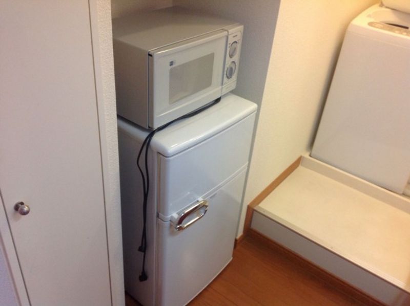レオパレスキッショー２ その他