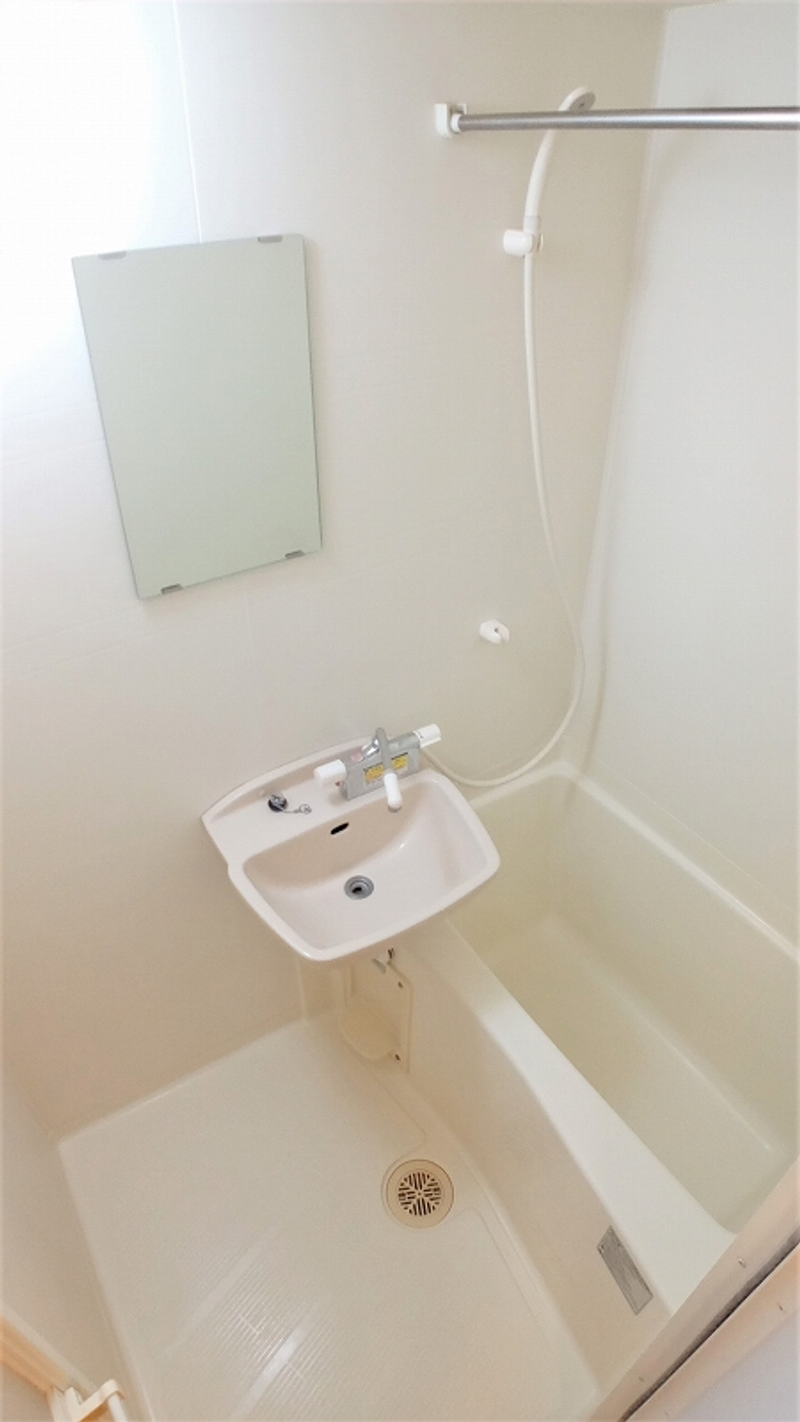 leopalace Legend Puma 浴室