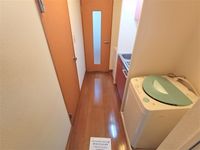 レオパレスインフォレスタ その他