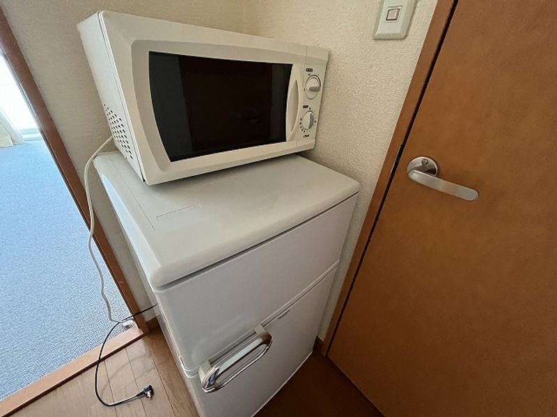 レオパレスフィスデファミーユ その他設備